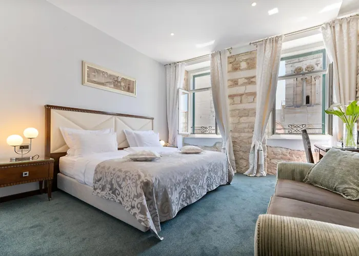 Heritage Hotel Antique Split