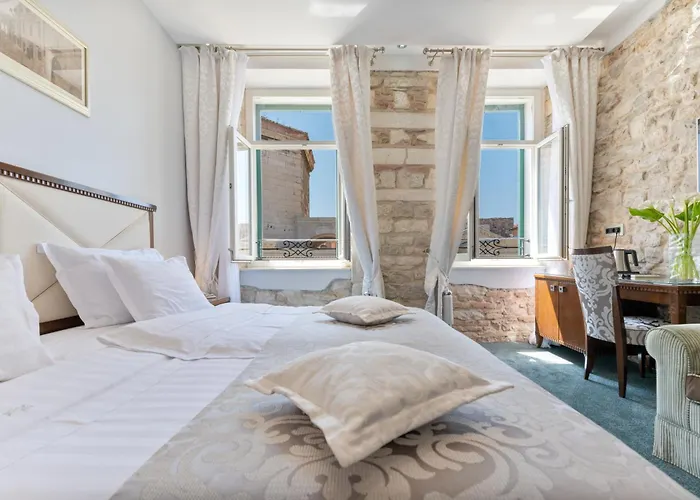 Heritage Hotel Antique Split