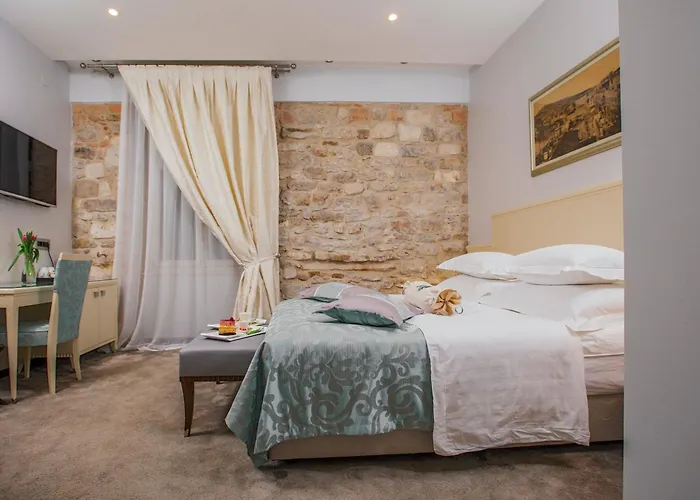 Heritage Hotel Antique Split