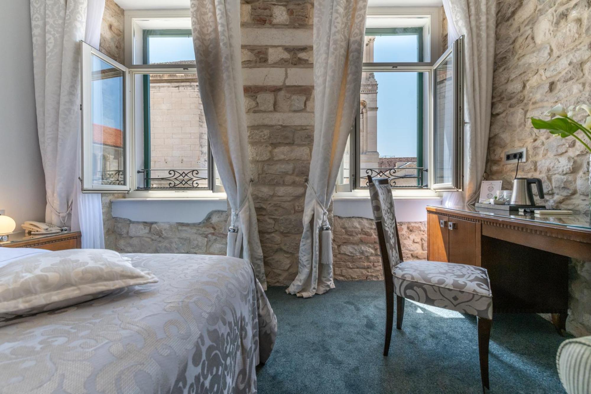 Heritage Antique Hotel Split