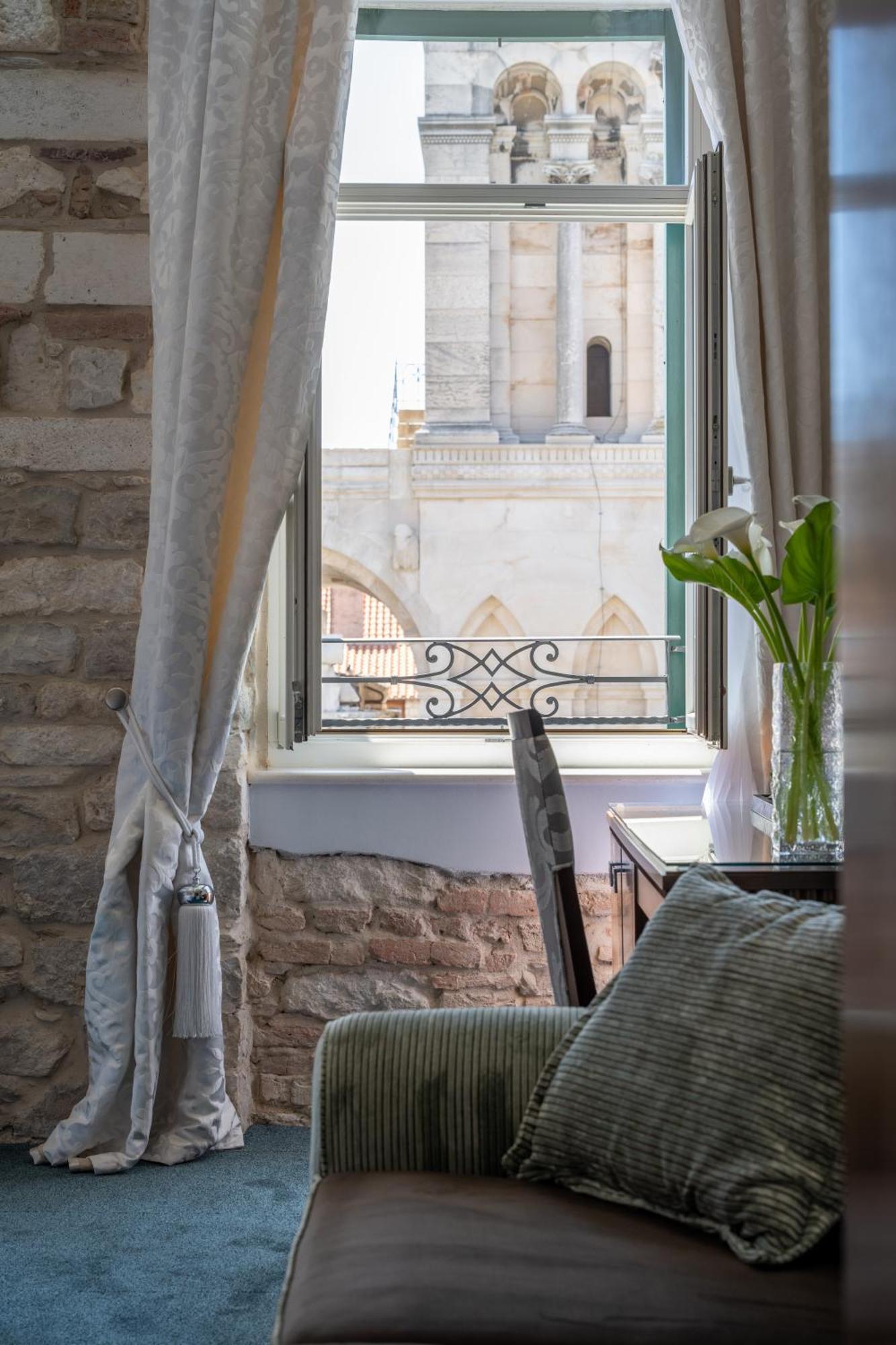 Hotel Heritage Antique Split