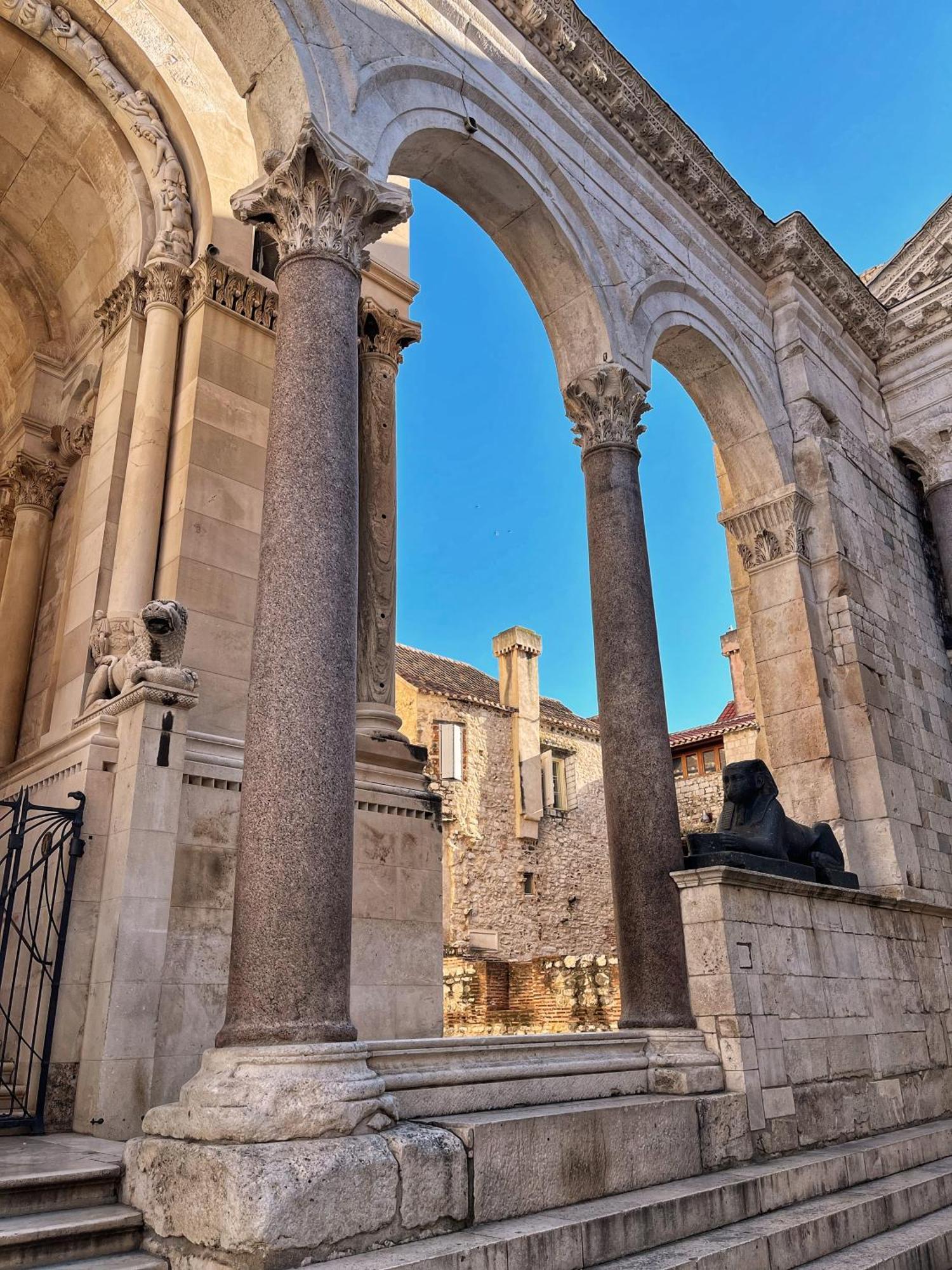 Hotel Heritage Antique Split