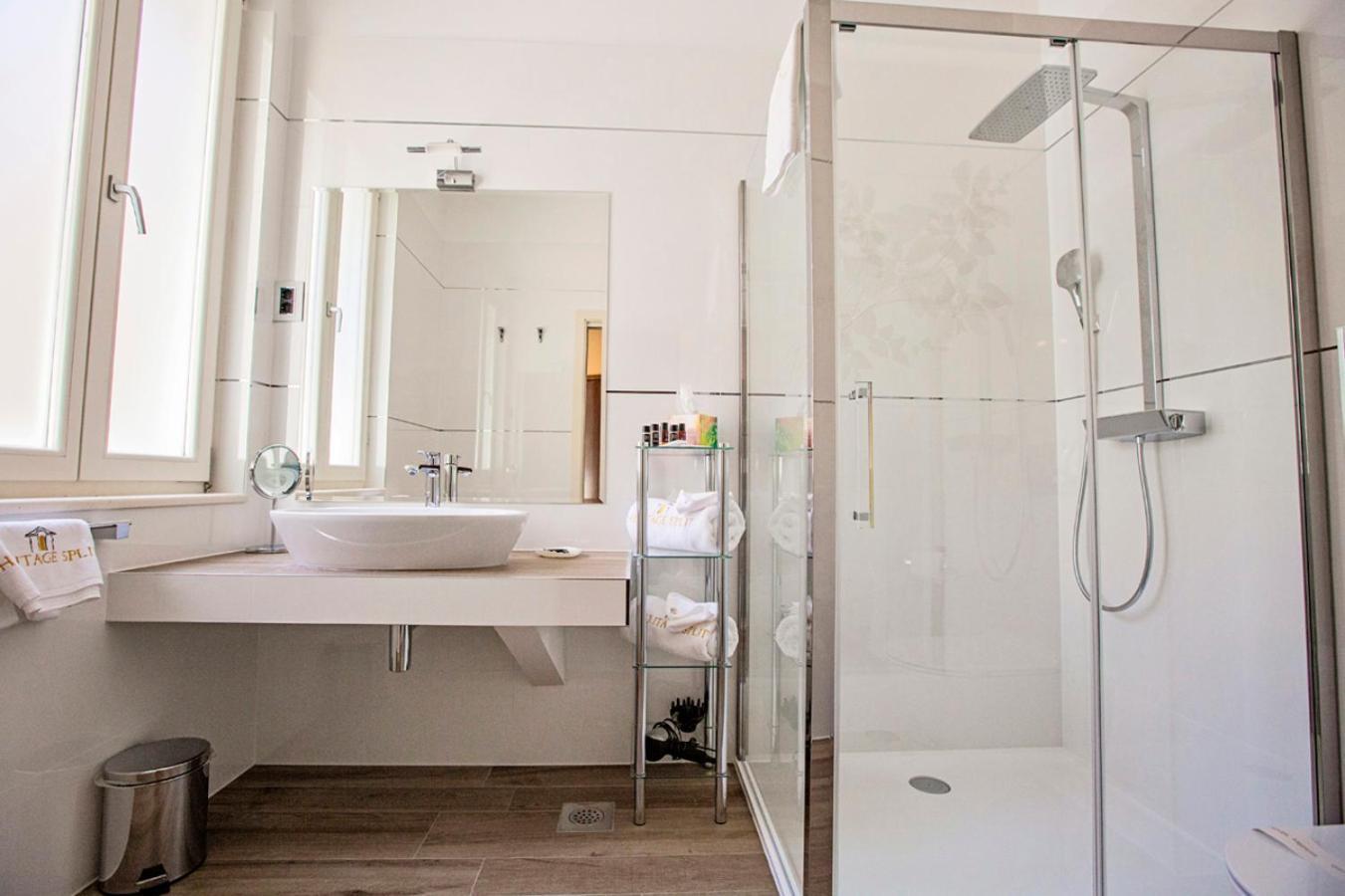 Hotel Heritage Antique 4*