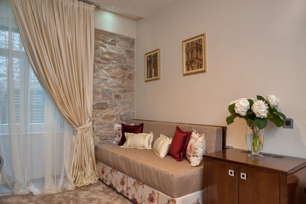 Heritage Antique Hotel Split
