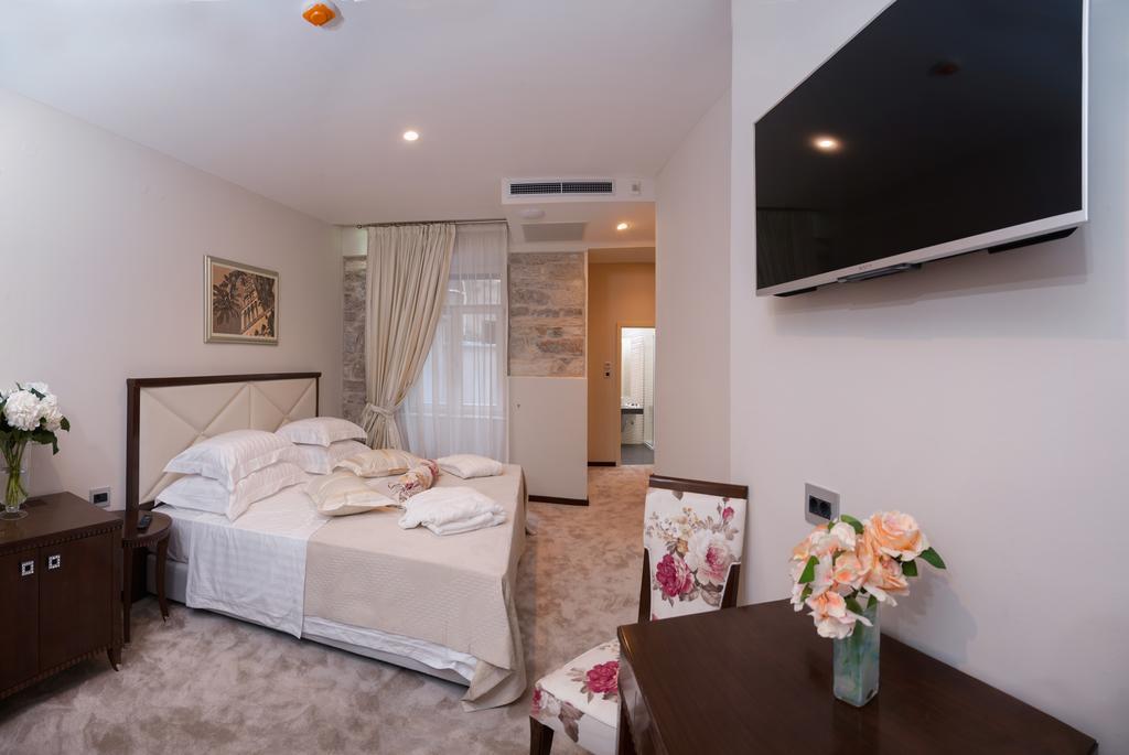 Heritage Antique Hotel Split