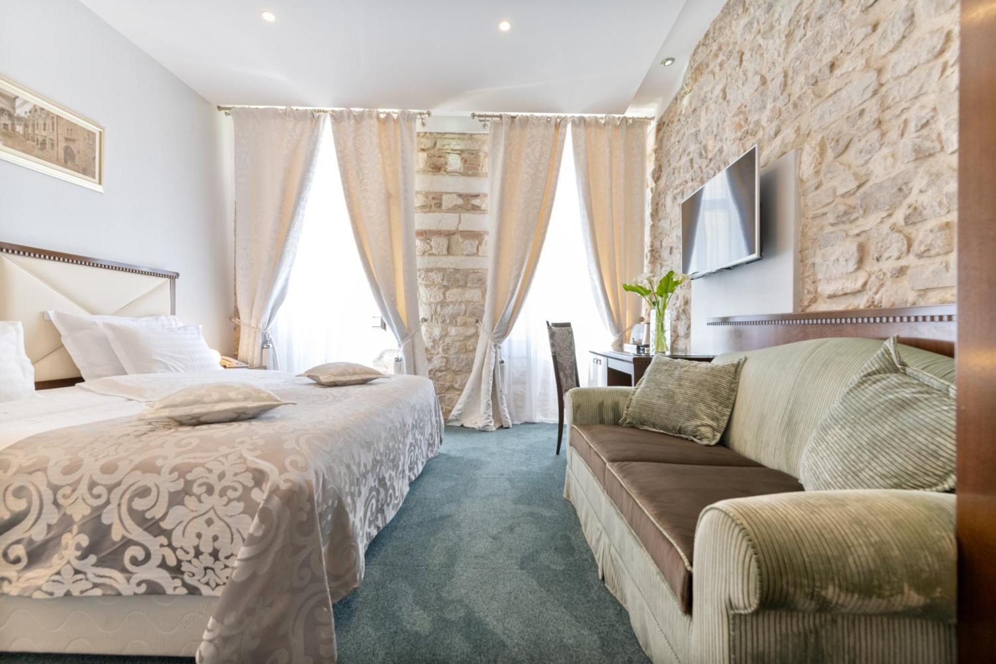 Heritage Antique Hotel Split